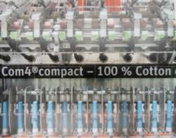 RIETER COMFOR SPIN TEXTILE SPINNING MACHINES, RIETER WINTERTHUR