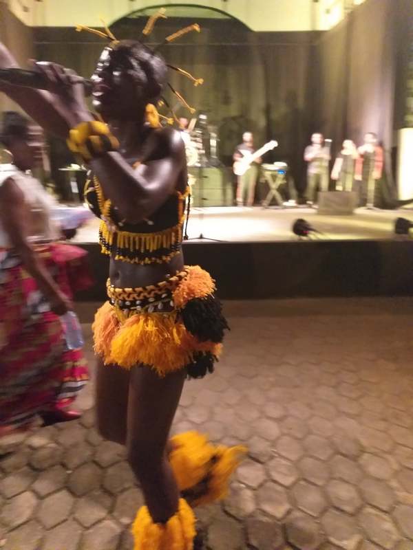 Noella Wiyaala & africasiaeuro